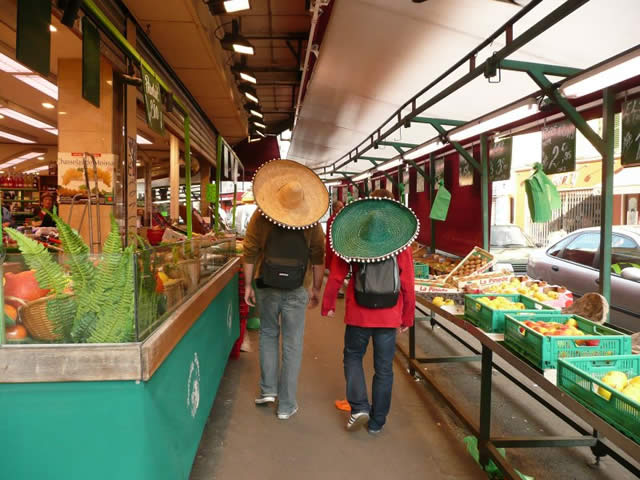 Burritos Days - Paris - 1 mai 2009 - 156 sur 252